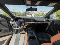 Changan Oushang X5 Sport Edition 1.5T DCT Whirlwind Assault - ფოტო 5