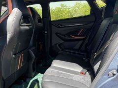 Changan Oushang X5 Sport Edition 1.5T DCT Whirlwind Assault - ფოტო 6