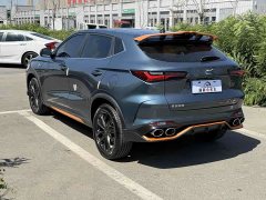 Changan Oushang X5 Sport Edition 1.5T DCT Whirlwind Assault - ფოტო 9