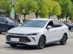 BYD Qin PLUS DM-i Smart Drive Edition 55KM Leading - ფოტო 1