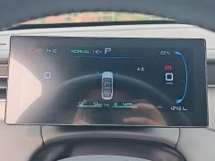 BYD Qin PLUS DM-i Smart Drive Edition 55KM Leading - ფოტო 10