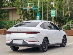 BYD Qin PLUS DM-i Smart Drive Edition 55KM Leading - ფოტო 13