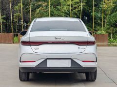 BYD Qin PLUS DM-i Smart Drive Edition 55KM Leading - ფოტო 14