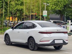 BYD Qin PLUS DM-i Smart Drive Edition 55KM Leading - ფოტო 15