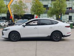 BYD Qin PLUS DM-i Smart Drive Edition 55KM Leading - ფოტო 16