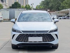 BYD Qin PLUS DM-i Smart Drive Edition 55KM Leading - ფოტო 2