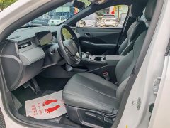 BYD Qin PLUS DM-i Smart Drive Edition 55KM Leading - ფოტო 4