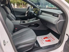 BYD Qin PLUS DM-i Smart Drive Edition 55KM Leading - ფოტო 6