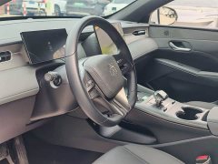 BYD Qin PLUS DM-i Smart Drive Edition 55KM Leading - ფოტო 7
