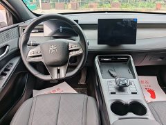 BYD Qin PLUS DM-i Smart Drive Edition 55KM Leading - ფოტო 8
