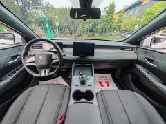BYD Qin PLUS DM-i Smart Drive Edition 55KM Leading - ფოტო 9