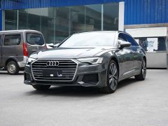 Audi A6L 40 TFSI Luxury Sport Edition - ფოტო 1