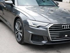 Audi A6L 40 TFSI Luxury Sport Edition - ფოტო 10