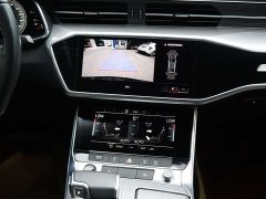 Audi A6L 40 TFSI Luxury Sport Edition - ფოტო 12