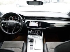 Audi A6L 40 TFSI Luxury Sport Edition - ფოტო 13