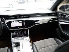 Audi A6L 40 TFSI Luxury Sport Edition - ფოტო 14