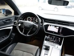 Audi A6L 40 TFSI Luxury Sport Edition - ფოტო 15