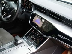 Audi A6L 40 TFSI Luxury Sport Edition - ფოტო 16