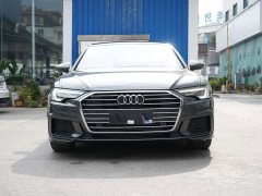 Audi A6L 40 TFSI Luxury Sport Edition - ფოტო 2