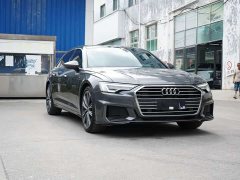 Audi A6L 40 TFSI Luxury Sport Edition - ფოტო 3
