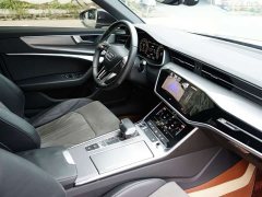 Audi A6L 40 TFSI Luxury Sport Edition - ფოტო 4