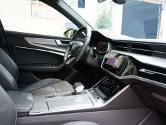 Audi A6L 40 TFSI Luxury Sport Edition - ფოტო 5