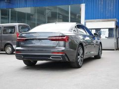 Audi A6L 40 TFSI Luxury Sport Edition - ფოტო 7