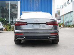 Audi A6L 40 TFSI Luxury Sport Edition - ფოტო 8