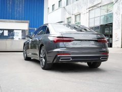 Audi A6L 40 TFSI Luxury Sport Edition - ფოტო 9