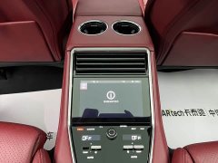 Porsche Panamera Executive Extended Wheelbase 2.9T - ფოტო 12