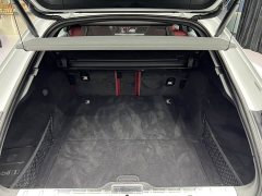 Porsche Panamera Executive Extended Wheelbase 2.9T - ფოტო 13