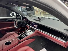 Porsche Panamera Executive Extended Wheelbase 2.9T - ფოტო 8