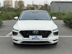 Hyundai Mistra 1.8L CVT LUX Luxury Edition - ფოტო 2
