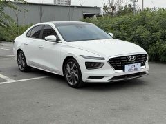 Hyundai Mistra 1.8L CVT LUX Luxury Edition - ფოტო 3