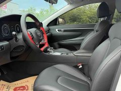 Hyundai Mistra 1.8L CVT LUX Luxury Edition - ფოტო 4
