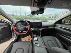Hyundai Mistra 1.8L CVT LUX Luxury Edition - ფოტო 5