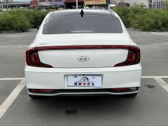 Hyundai Mistra 1.8L CVT LUX Luxury Edition - ფოტო 8