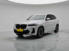 BMW iX3 sDrive40 Premier - ფოტო 1