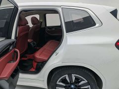 BMW iX3 sDrive40 Premier - ფოტო 10
