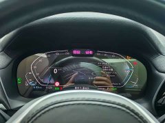 BMW iX3 sDrive40 Premier - ფოტო 11