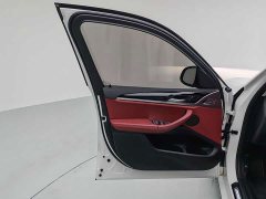 BMW iX3 sDrive40 Premier - ფოტო 12