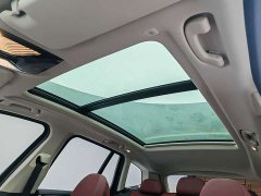 BMW iX3 sDrive40 Premier - ფოტო 13