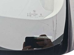 BMW iX3 sDrive40 Premier - ფოტო 14