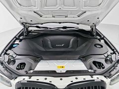 BMW iX3 sDrive40 Premier - ფოტო 15