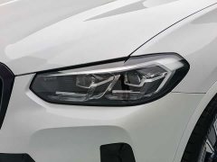 BMW iX3 sDrive40 Premier - ფოტო 17