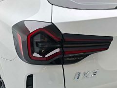 BMW iX3 sDrive40 Premier - ფოტო 19