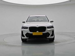 BMW iX3 sDrive40 Premier - ფოტო 2