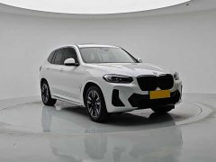 BMW iX3 sDrive40 Premier - ფოტო 3