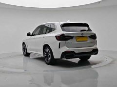 BMW iX3 sDrive40 Premier - ფოტო 4