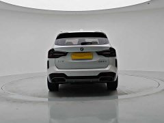 BMW iX3 sDrive40 Premier - ფოტო 5